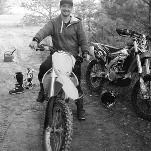 Meet your Posher, Wilson